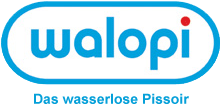 WALOPI urinal